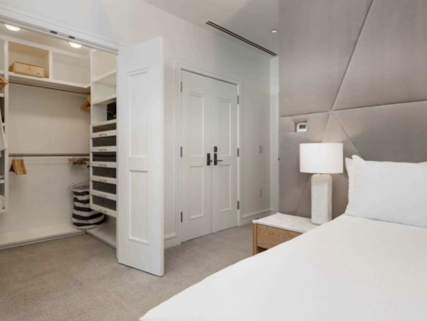 Lavish Penthouse Located in the Center of Vail village